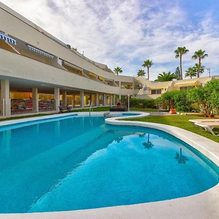 Los Gigantes Amazing Sea View Wifi Pool Parking Acantilado de los Gigantes Екстер'єр фото