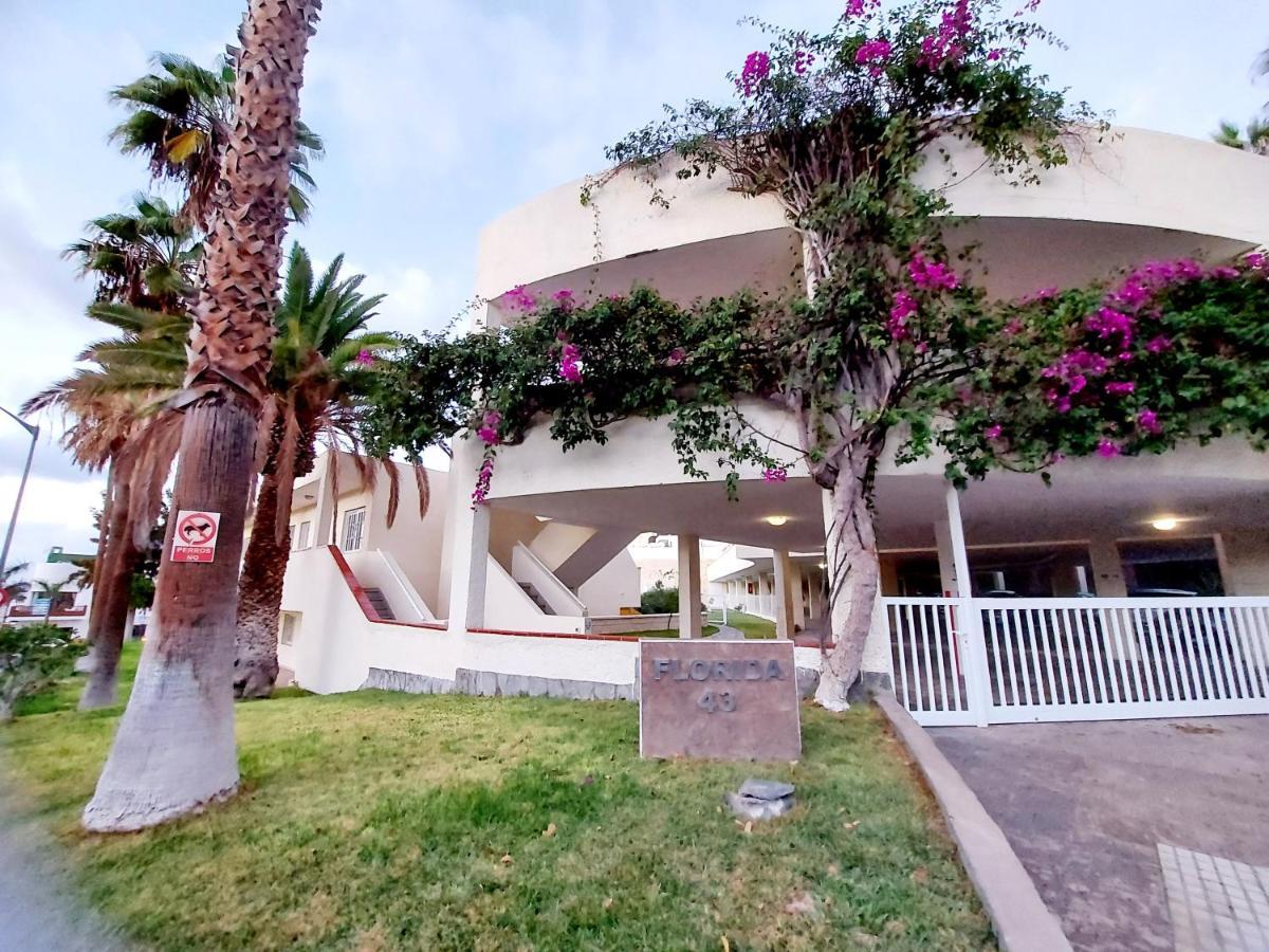 Los Gigantes Amazing Sea View Wifi Pool Parking Acantilado de los Gigantes Екстер'єр фото