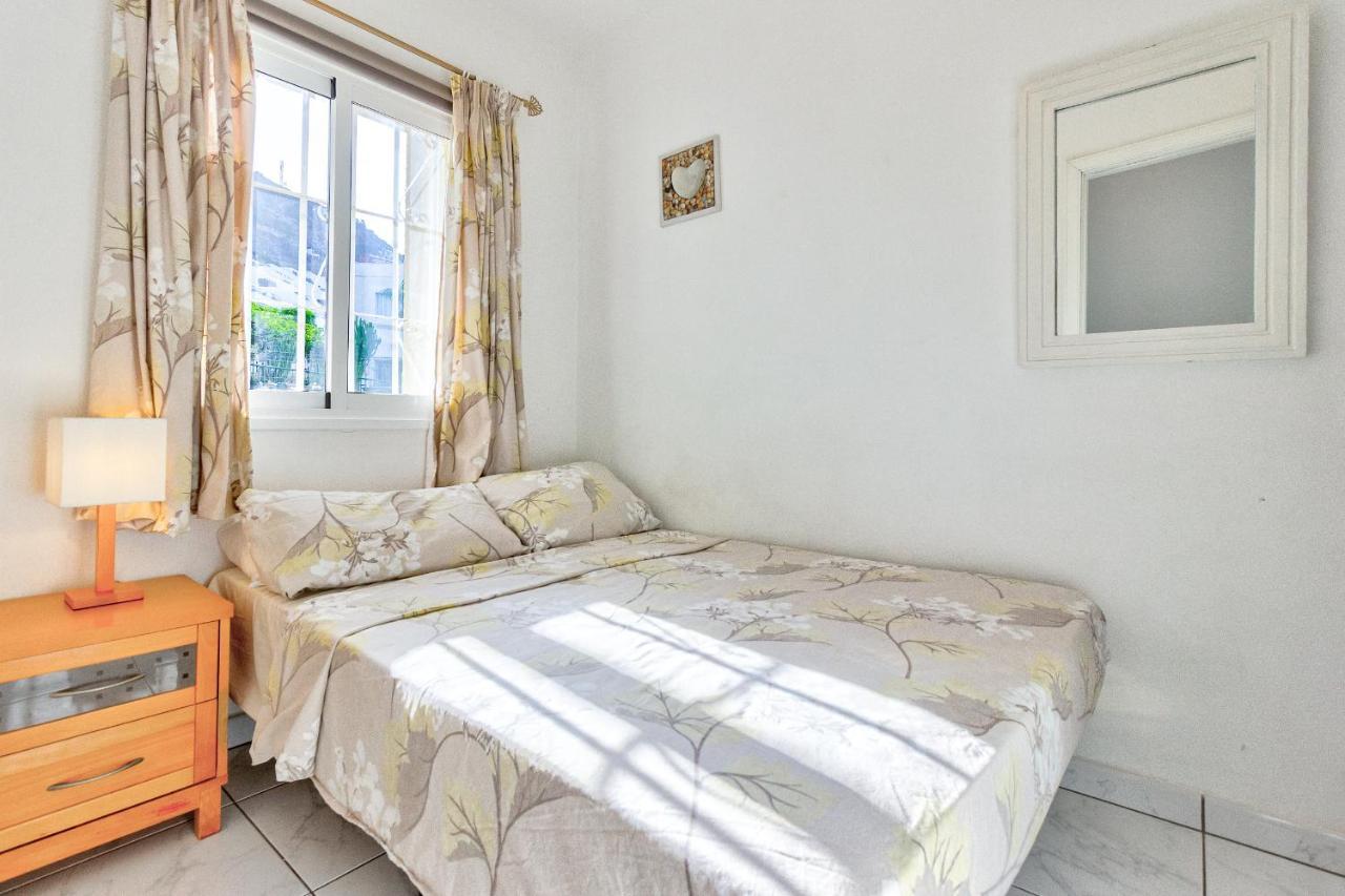 Los Gigantes Amazing Sea View Wifi Pool Parking Acantilado de los Gigantes Екстер'єр фото