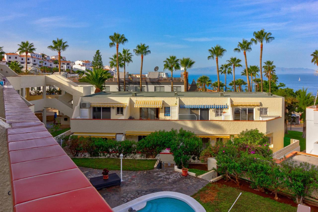 Los Gigantes Amazing Sea View Wifi Pool Parking Acantilado de los Gigantes Екстер'єр фото