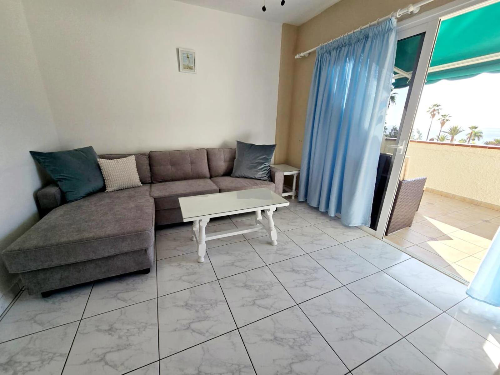 Los Gigantes Amazing Sea View Wifi Pool Parking Acantilado de los Gigantes Екстер'єр фото